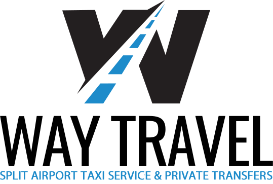 Way Travel: Split Airport Taxi Service & Private Transfers